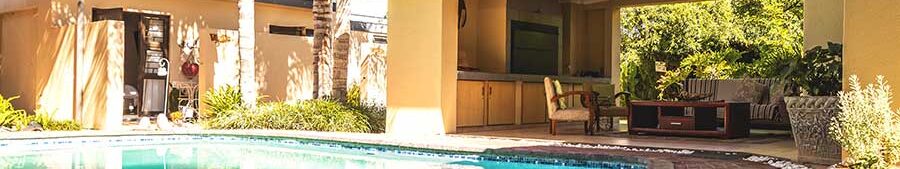 Be My Guest banner