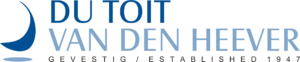 DTVDH – Upington logo