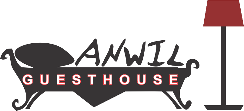 Anwil Guesthouse logo