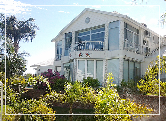 Belurana Boutique Guesthouse — photo