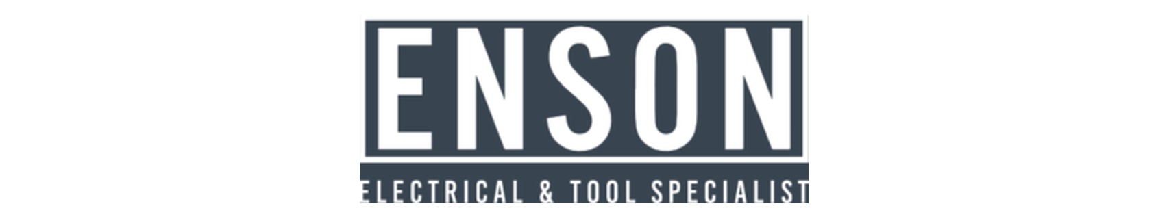 Enson banner