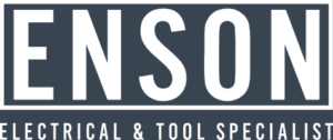 Enson logo