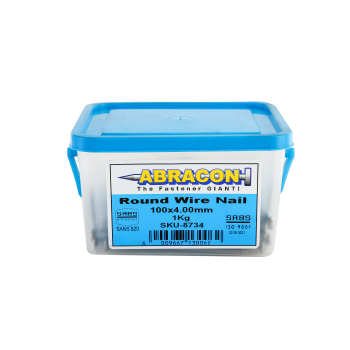 Cashbuild – Upington — Nails SABS 1kg/100X4mm - Cashbuild
