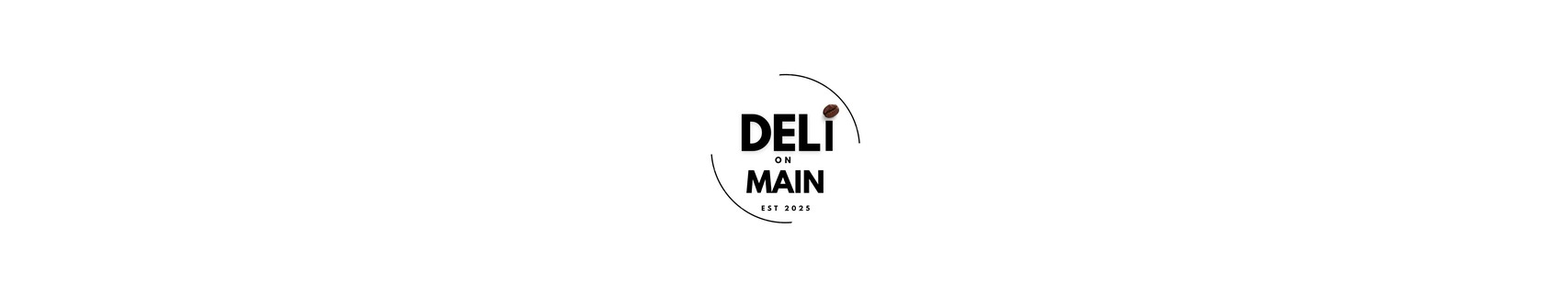 Deli on Main banner
