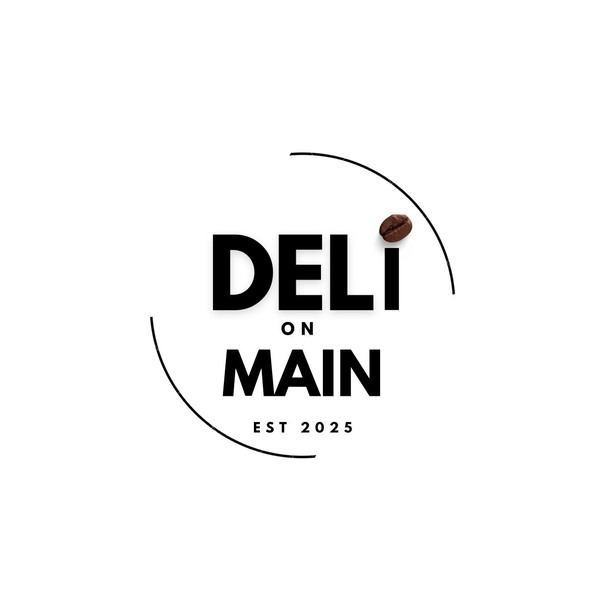Deli on Main logo