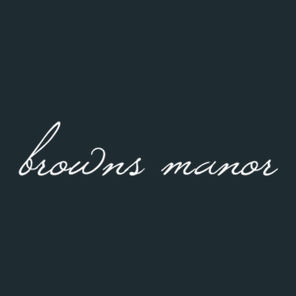 Browns Manor logo